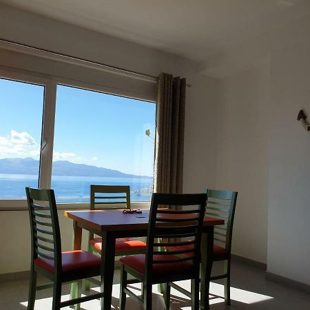 Alfredo Apartments Saranda Extérieur photo