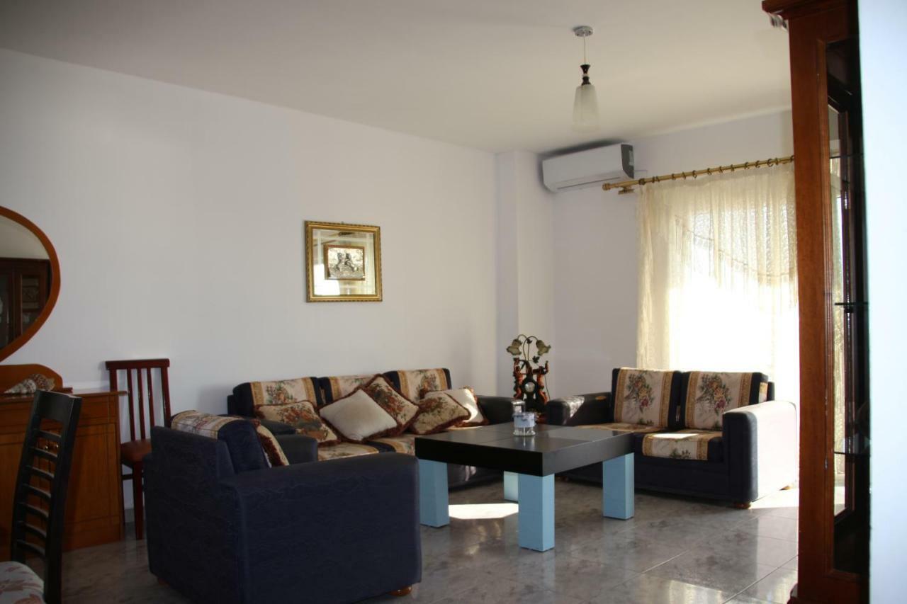 Alfredo Apartments Saranda Extérieur photo