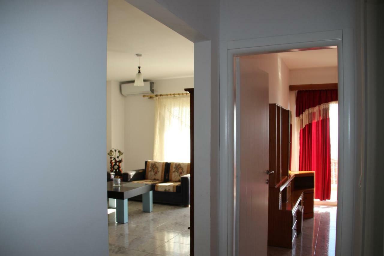 Alfredo Apartments Saranda Extérieur photo